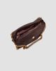 Stella McCartney Women's Falabella Mini Shaggy Deer Tote Bag - 4