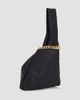 Stella McCartney Women's Falabella Satin Wristlet Bag - 2