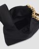 Stella McCartney Women's Falabella Satin Wristlet Bag - 3