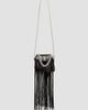 Stella McCartney Women's Falabella Sequined Fringe Bag - 1