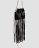 Stella McCartney Women's Falabella Sequined Fringe Bag - 3