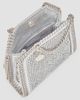 Stella McCartney Women's Falabella Tiny Chain Mail Bag - 4