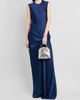 Stella McCartney Women's Falabella Tiny Chain Mail Bag - 5