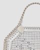 Stella McCartney Women's Falabella Tiny Chain Mail Bag - 6