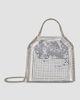 Stella McCartney Women's Falabella Tiny Chain Mail Bag - 7
