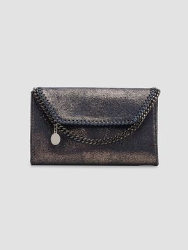 Stella McCartney Women's Falabella Wallet-on-Chain