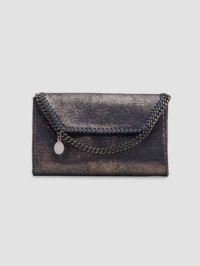 Stella McCartney Women's Falabella Wallet-on-Chain