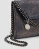 Stella McCartney Women's Falabella Wallet-on-Chain - 6