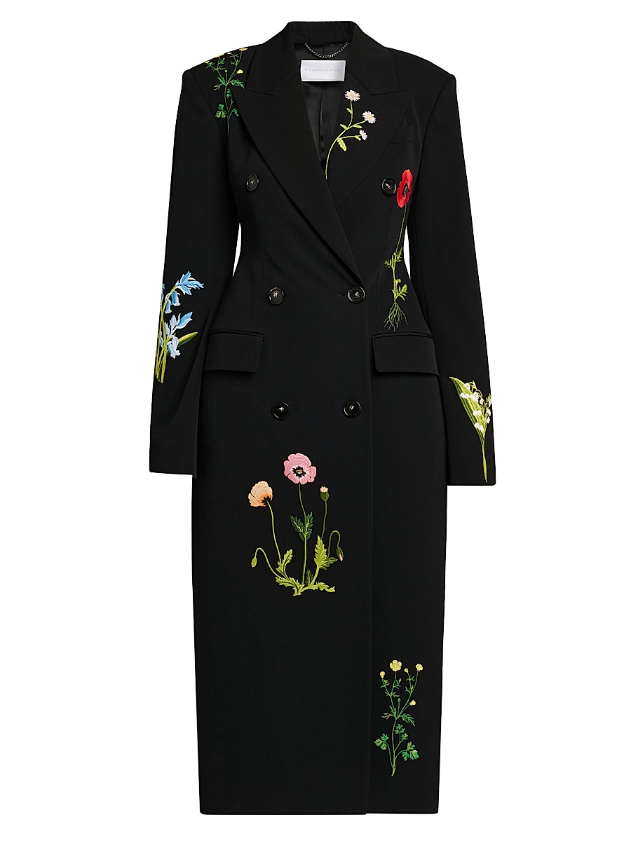 Stella McCartney Jackets & Coats