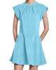 Stella McCartney Women's Flutter-Sleeve Seamed Minidress - 4