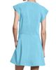 Stella McCartney Women's Flutter-Sleeve Seamed Minidress - 5