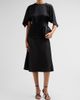Stella McCartney Women's Handkerchief Satin Top - 2