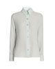 Stella McCartney Women's Iconic Silk Shirt - 1