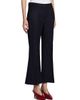 Stella McCartney Women's Kick Flared Flannel Pants - 4