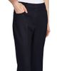 Stella McCartney Women's Kick Flared Flannel Pants - 6
