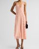 Stella McCartney Women's Lace-Trimmed Silk Cami Dress - 2