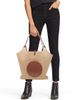 Stella McCartney Women's Logo Reversible Tote Bag - 2