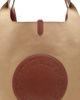 Stella McCartney Women's Logo Reversible Tote Bag - 4
