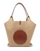 Stella McCartney Women's Logo Reversible Tote Bag - 6