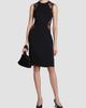 Stella McCartney Women's Miracle Polka Dot Sheath Dress - 2