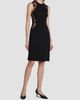 Stella McCartney Women's Miracle Polka Dot Sheath Dress - 4