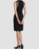 Stella McCartney Women's Miracle Polka Dot Sheath Dress - 5