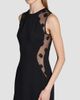 Stella McCartney Women's Miracle Polka Dot Sheath Dress - 6