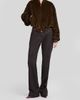 Stella McCartney Women's Plush Faux-Fur Bomber Jacket - 2
