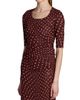 Stella McCartney Women's Polka Dot Mesh Top - 4