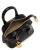 Stella McCartney Women's Ryder Charm Embossed Top Handle Bag - 3