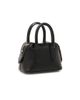 Stella McCartney Women's Ryder Charm Embossed Top Handle Bag - 4