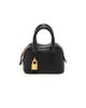 Stella McCartney Women's Ryder Charm Embossed Top Handle Bag - 5