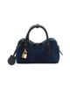 Stella McCartney Women's Ryder Small Faux-Suede Top Handle Bag - 1
