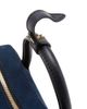 Stella McCartney Women's Ryder Small Faux-Suede Top Handle Bag - 5