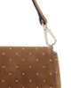 Stella McCartney Women's Ryder Studded Shoulder Bag - 4