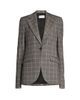 Stella McCartney Women's Slim Checked Blazer - 7