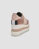 Stella McCartney Women's Sneak-Elyse Faux-Leather Platform Sneakers - 2