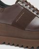 Stella McCartney Women's Sneakelyse Platform Sneakers - 3