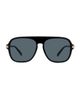Stella McCartney Women's Stella 57MM Pilot Sunglasses - 2