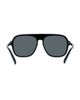 Stella McCartney Women's Stella 57MM Pilot Sunglasses - 5