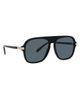 Stella McCartney Women's Stella 57MM Pilot Sunglasses - 8