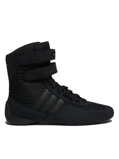 Stella McCartney Women's Stella McCartney x adidas Rasant Logo Sneakers