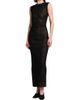 Stella McCartney Women's Stretch Lace Column Dress - 4