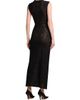 Stella McCartney Women's Stretch Lace Column Dress - 5