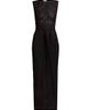 Stella McCartney Women's Stretch Lace Column Dress - 7