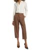 Stella McCartney Women's Striped Wool Balloon Trousers - 2