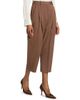 Stella McCartney Women's Striped Wool Balloon Trousers - 4