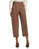 Stella McCartney Women's Striped Wool Balloon Trousers - 5