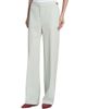 Stella McCartney Women's Tailored Wool Slim Pants - 4