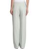 Stella McCartney Women's Tailored Wool Slim Pants - 5